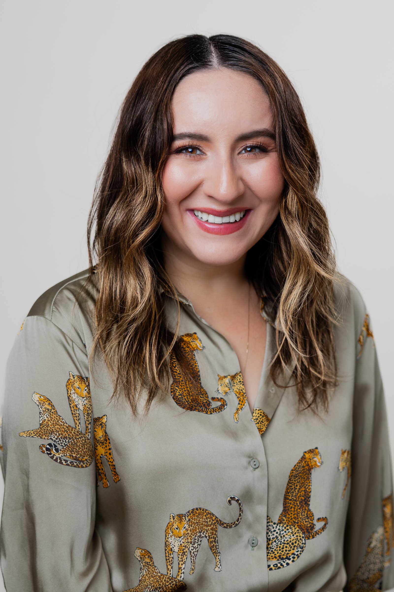 Danitza Lloren, Real Estate Agent
